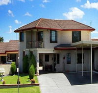 Sapphire City Motor Inn - Lennox Head Accommodation