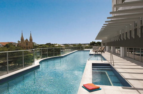 Oaks Aspire - Lennox Head Accommodation 2