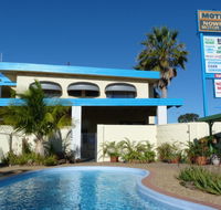 Nowra Motor Inn - Lennox Head Accommodation