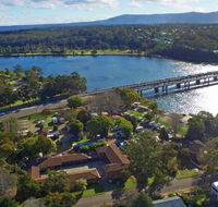 Pleasant Way River Lodge - Lennox Head Accommodation