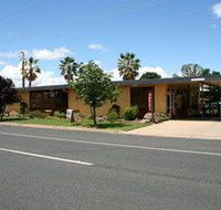 Cootamundra Gardens Motel - Lennox Head Accommodation