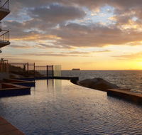 Grand Mercure Apartments Magnetic Island - Lennox Head Accommodation