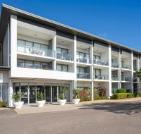 Peppers Blue on Blue Resort - Lennox Head Accommodation