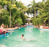 Mercure Darwin Airport Resort - Lennox Head Accommodation