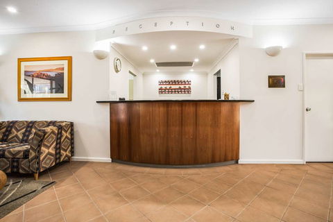 Karratha Central Apartments - Lennox Head Accommodation 1