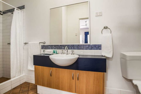 Karratha Central Apartments - Lennox Head Accommodation 2