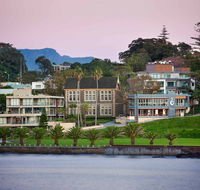 The Sebel Harbour Side Kiama - Lennox Head Accommodation