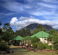 Mt Barney Lodge - Lennox Head Accommodation