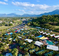 Ingenia Holidays Cairns Coconut - Lennox Head Accommodation
