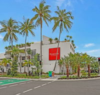 Ramada By Wyndham Cairns City Centre - Lennox Head Accommodation