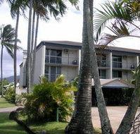 Cairns Holiday Lodge - Lennox Head Accommodation