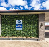 Best Western Endeavour Maitland Motel - Lennox Head Accommodation