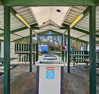 Discovery Parks Echuca - Lennox Head Accommodation