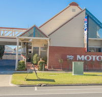 The River Boat Hotel-Echuca - Lennox Head Accommodation
