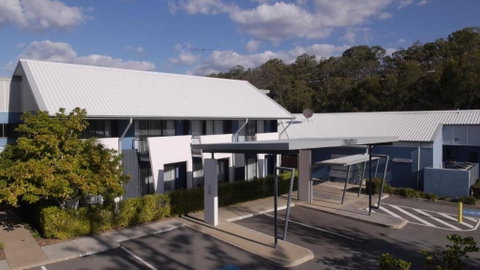 Manly Marina Cove Motel - Lennox Head Accommodation 2