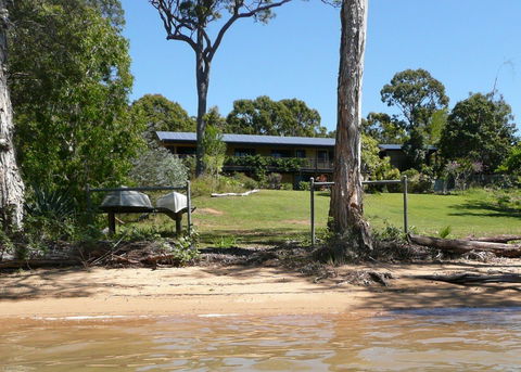 Yarrandabbi Dreaming Boutique B&B - Lennox Head Accommodation 0