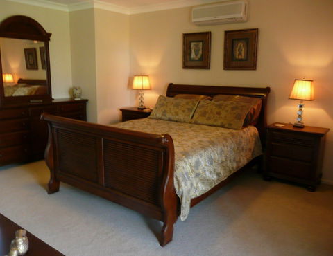 Yarrandabbi Dreaming Boutique B&B - Lennox Head Accommodation 1