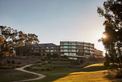 RACV Goldfields Resort Creswick - Lennox Head Accommodation 0