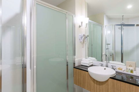 RACV Goldfields Resort Creswick - Lennox Head Accommodation 1