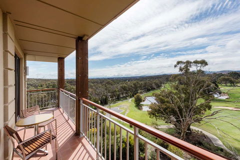 RACV Goldfields Resort Creswick - Lennox Head Accommodation 2