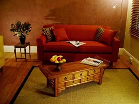 Jays Garden Apartment - Lennox Head Accommodation 0