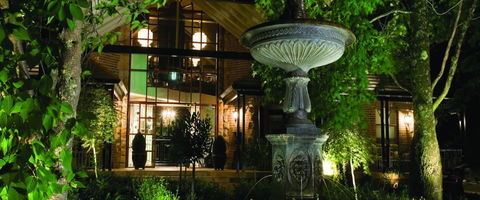 Echoes Boutique Hotel & Resort - Lennox Head Accommodation 0