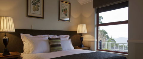 Echoes Boutique Hotel & Resort - Lennox Head Accommodation 1