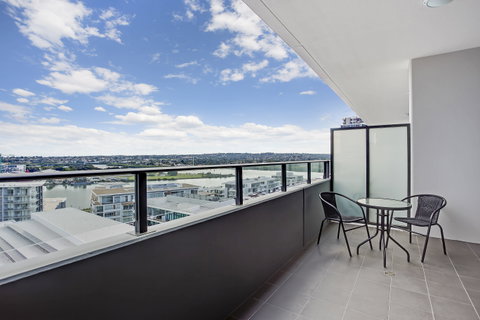 Astra Apartments Rhodes - Lennox Head Accommodation 0