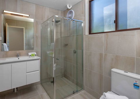 Econo Lodge Lilydale - Lennox Head Accommodation 2
