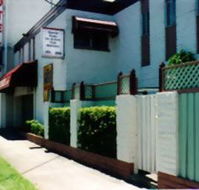 New Olympic Motel - Lennox Head Accommodation