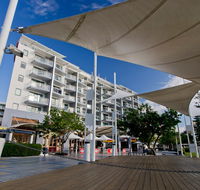 Oaks Waterfront Resort - Lennox Head Accommodation