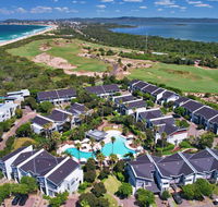 Pullman Magenta Shores Resort - Lennox Head Accommodation