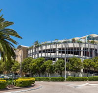 Nesuto The Entrance Apartments - Lennox Head Accommodation