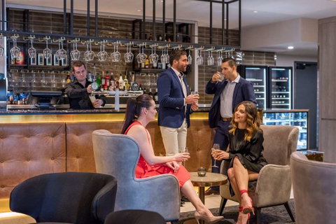 Deco Hotel - Lennox Head Accommodation 1