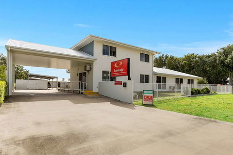 Econo Lodge Beachside - Lennox Head Accommodation 2