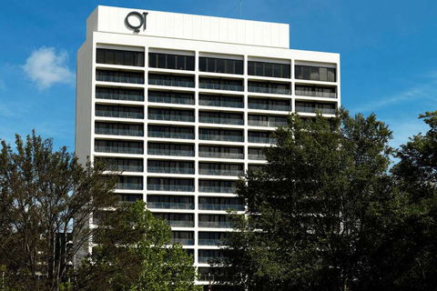 QT Canberra - Lennox Head Accommodation 0