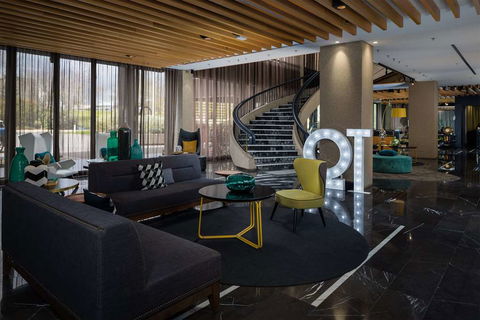 QT Canberra - Lennox Head Accommodation 2