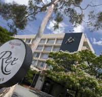 Canberra Rex Hotel - Lennox Head Accommodation
