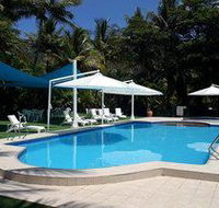 Magnetic International Resort - Lennox Head Accommodation