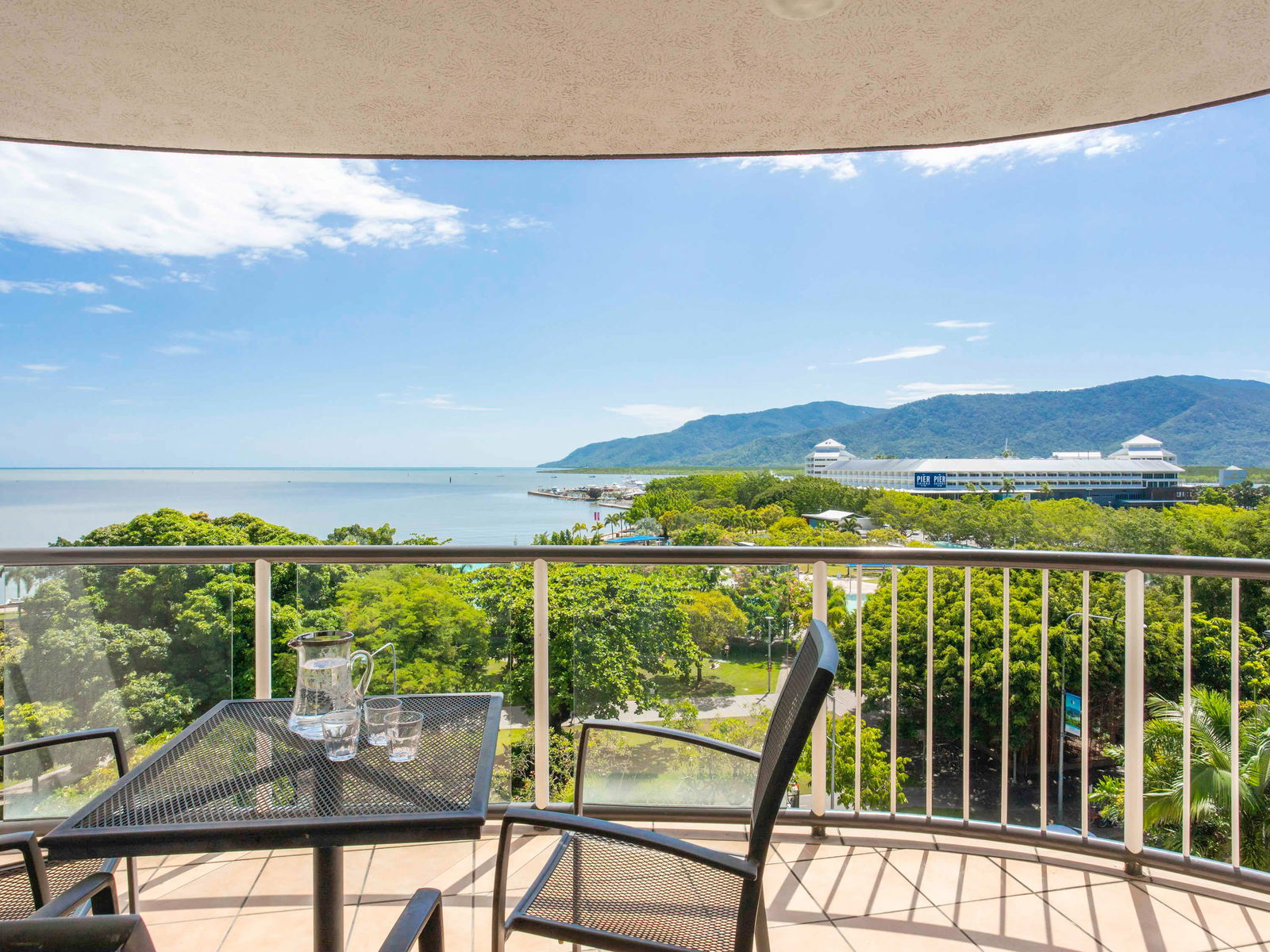 Mooroobool QLD Lennox Head Accommodation
