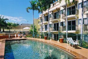 Il Palazzo Boutique Hotel - Lennox Head Accommodation 0