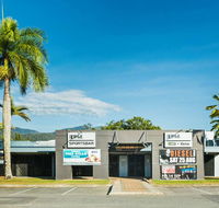 Nightcap at Edge Hill Tavern - Lennox Head Accommodation