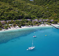Fitzroy Island Resort - Lennox Head Accommodation