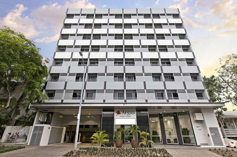 Argus Hotel Darwin - Lennox Head Accommodation 0