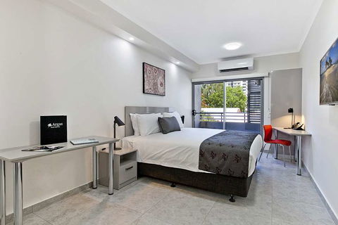 Argus Hotel Darwin - Lennox Head Accommodation 1