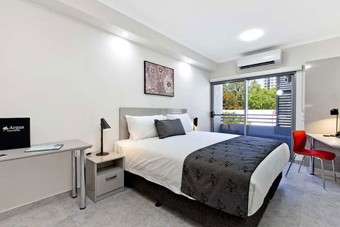 Argus Hotel Darwin - Lennox Head Accommodation 2