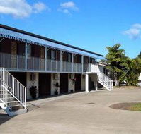 Blue Shades Motel - Lennox Head Accommodation