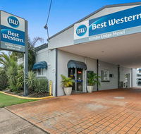 Best Western Kimba Lodge Motel - Lennox Head Accommodation