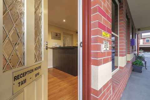 Lake Inn Ballarat - Lennox Head Accommodation 2
