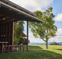 Spicers Peak Lodge - Lennox Head Accommodation